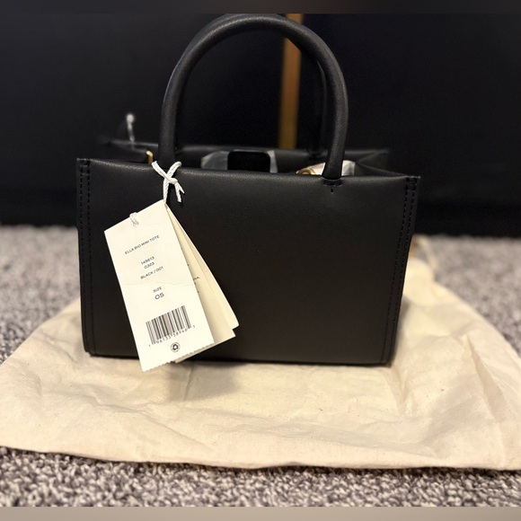 Tory Burch mini Ella tote - Picture 8 of 16